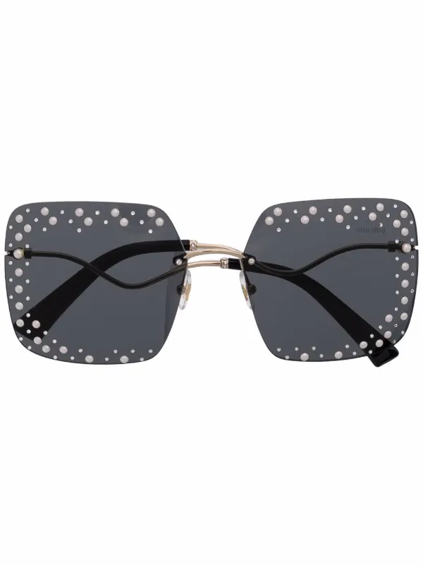 Miu miu scenique clearance sunglasses