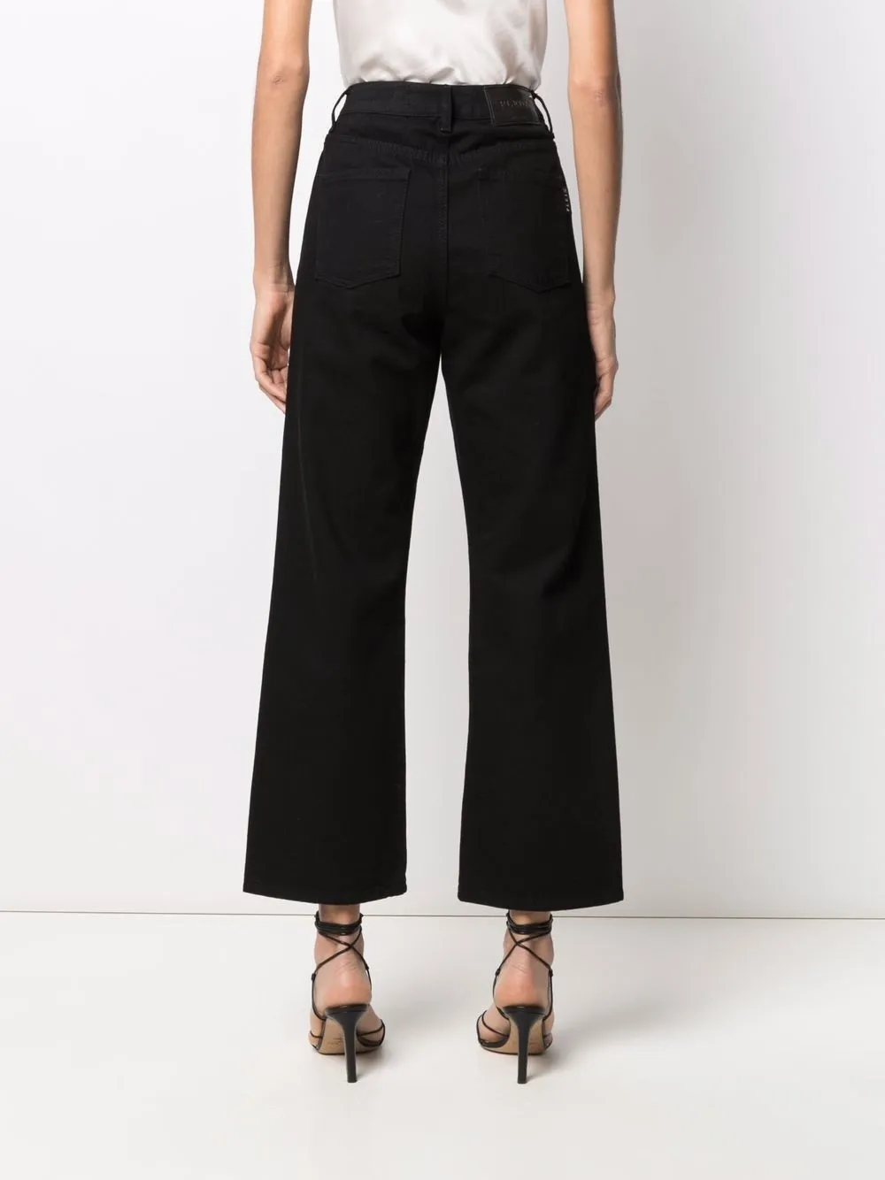 Philipp Plein Jeans taglio comodo Iconic Plein | Abbigliamento | Image 4