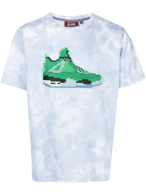 Mostly Heard Rarely Seen 8-Bit playera Mark 4