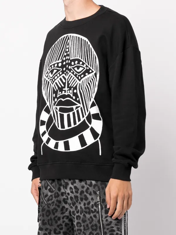 Haculla プリント スウェットシャツ 通販 - FARFETCH