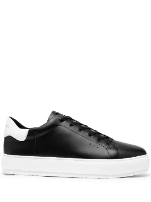 Kurt geiger plimsolls hotsell