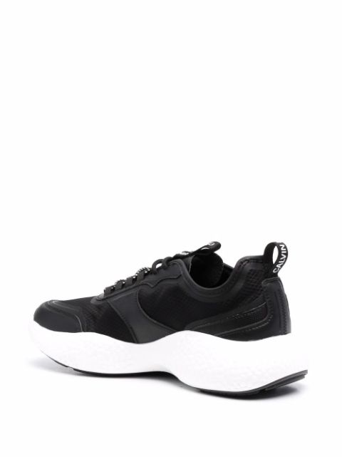 Calvin Klein Runner lace-up Sneakers - Farfetch