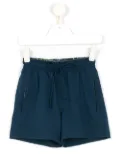 Lygia & Nanny Mike swim shorts - Blue