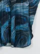 Lygia & Nanny printed Pedrita tunic