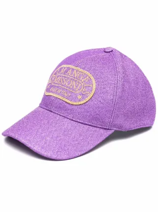 Palm Angels x Missoni Heritage Cap 