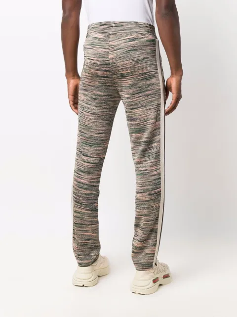 missoni track pants