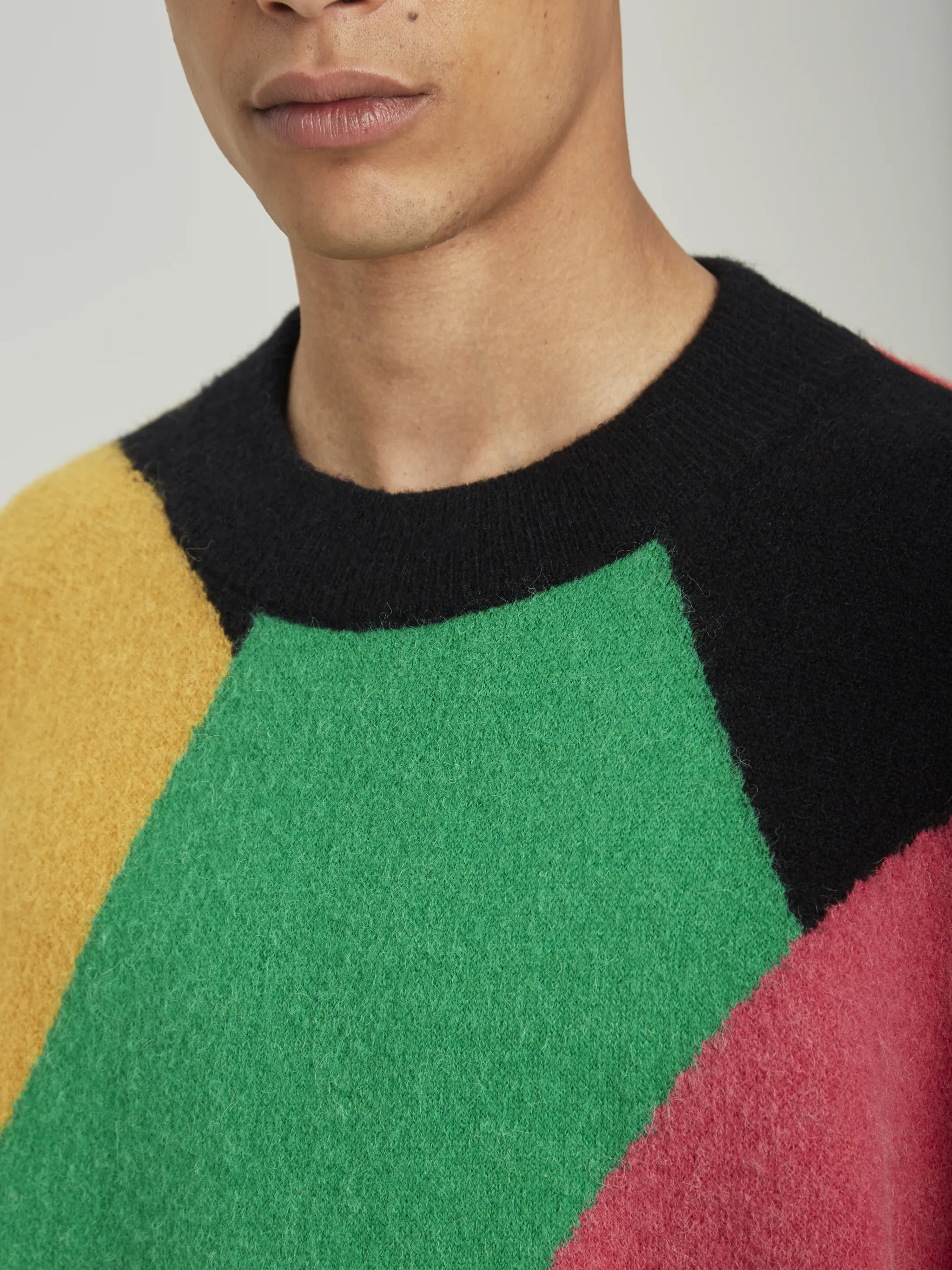 missoni sport sweater