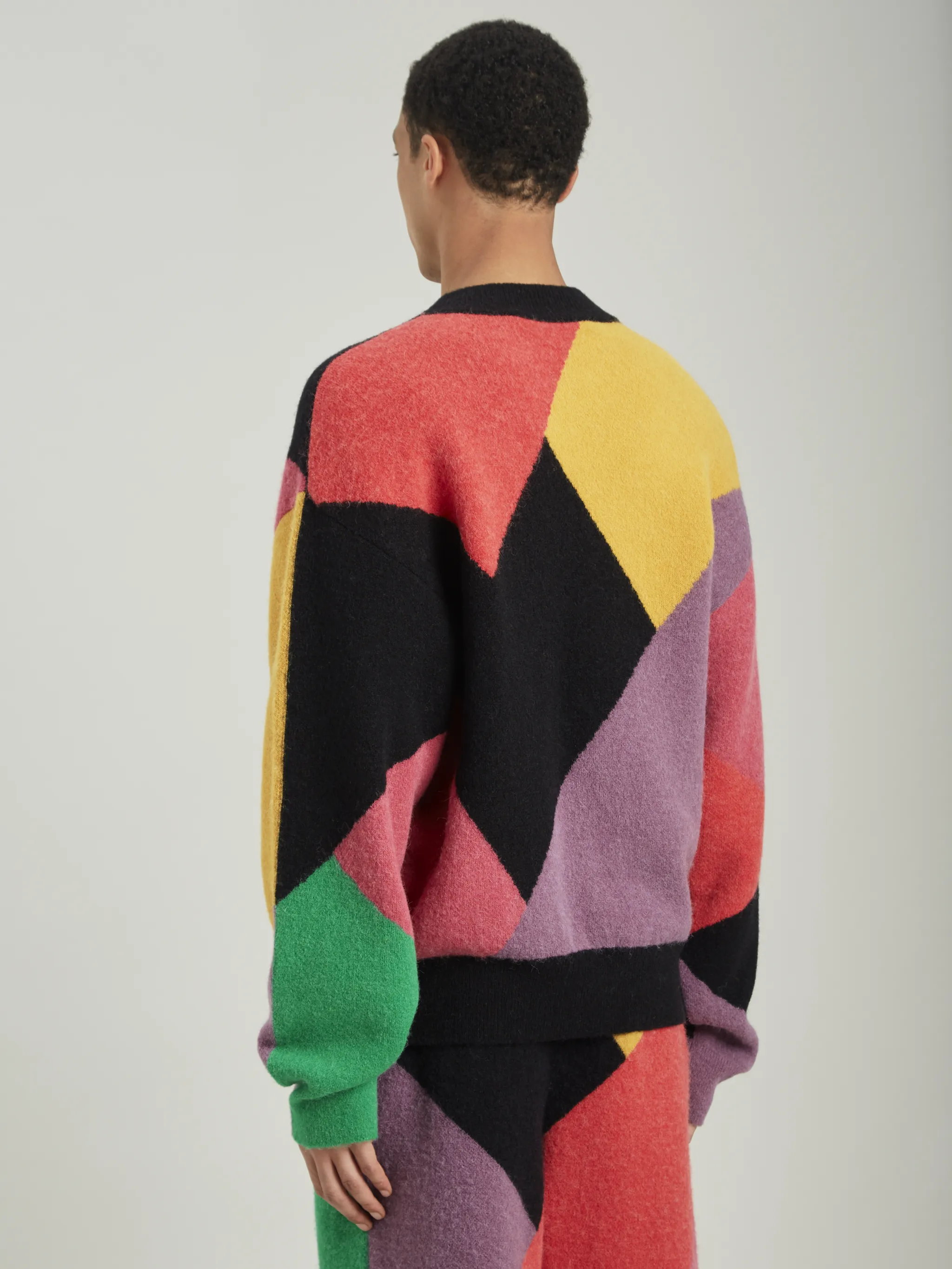 missoni sport sweater
