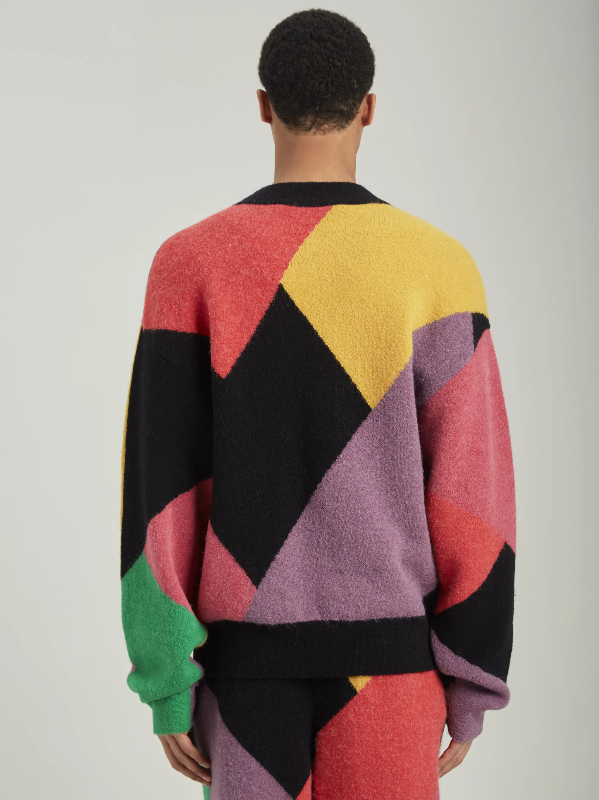 missoni sport sweater