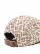 Image 2 of Palm Angels x Missoni monogram cap