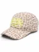 Image 1 of Palm Angels x Missoni monogram cap