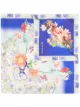 Bild 1 von ETRO Schal mit Blumen-Print