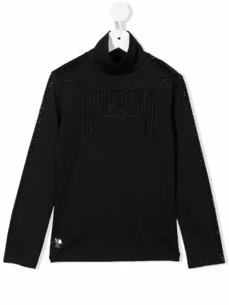 Philipp Plein Junior