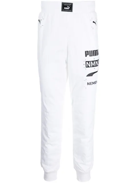 PUMA Pants for Men on Sale - Snaidero 