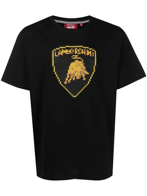 Mostly Heard Rarely Seen 8-Bit playera Raging Bull