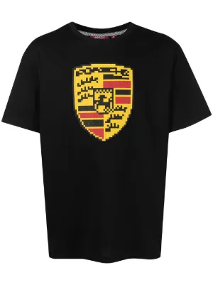 Just Cavalli ロゴ Tシャツ | ブラック | FARFETCH JP