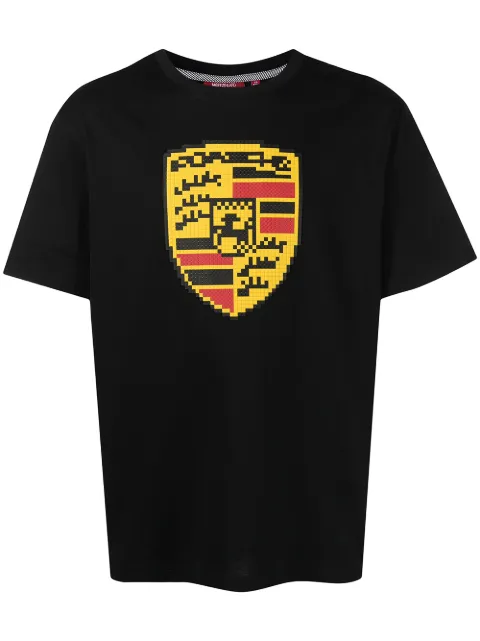 Mostly Heard Rarely Seen 8-Bit Turbo プリント  Tシャツ