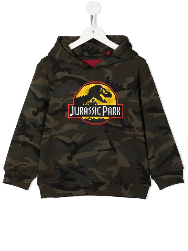Mostly Heard Rarely Seen 8-Bit Jurassic 