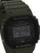 G-Shock DW5610SU-3 Military Green 43mm