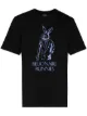 Image 1 of Billionaire Boys Club Bunnies logo-print T-shirt