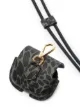 TOM FORD printed leather AirPods Pro case