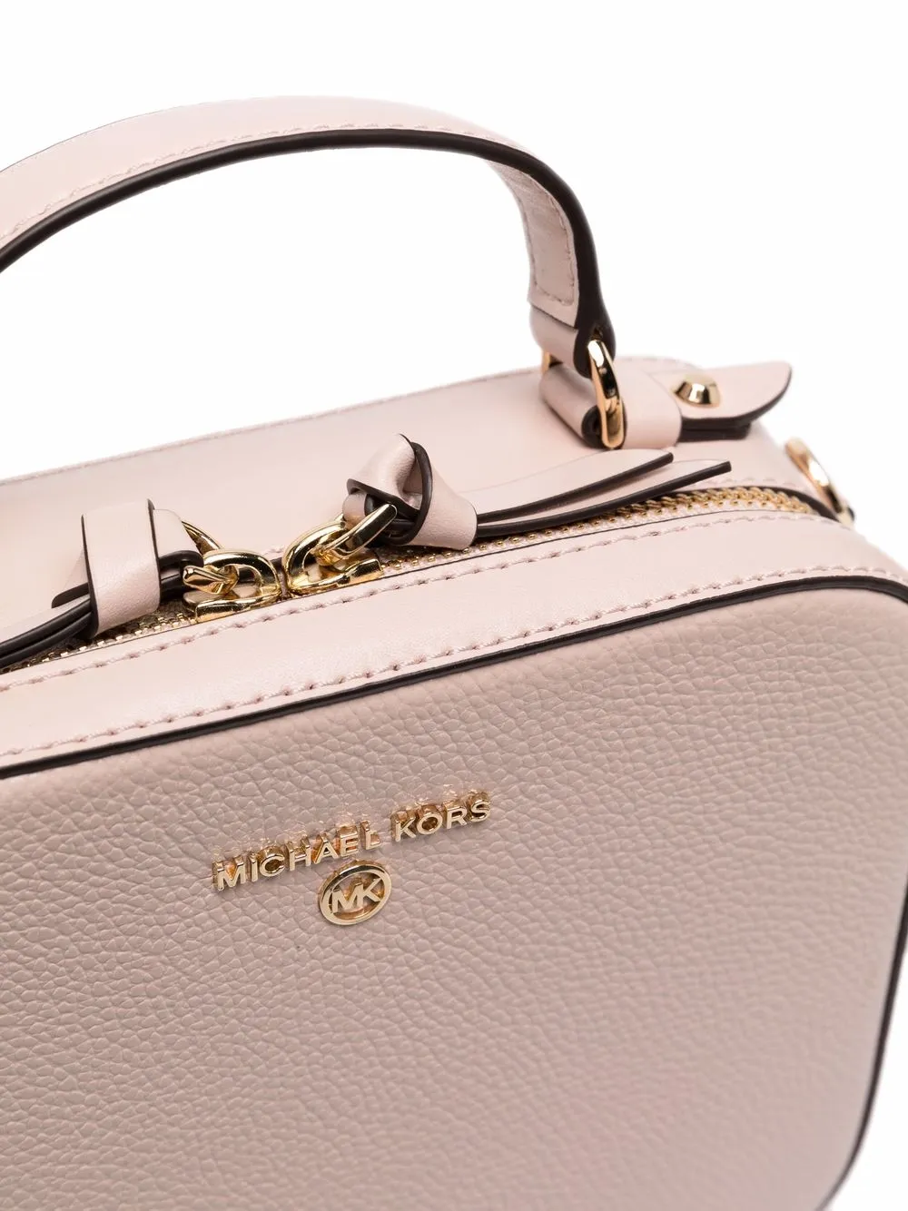 фото Michael michael kors сумка jet set