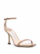 Imagem 2 de Jimmy Choo Sandália Marin com salto 90mm