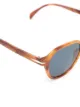 Eyewear by David Beckham 1044/S rectangle frame sunglasses
