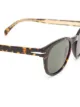 Eyewear by David Beckham 1046/S rectangle frame sunglasses
