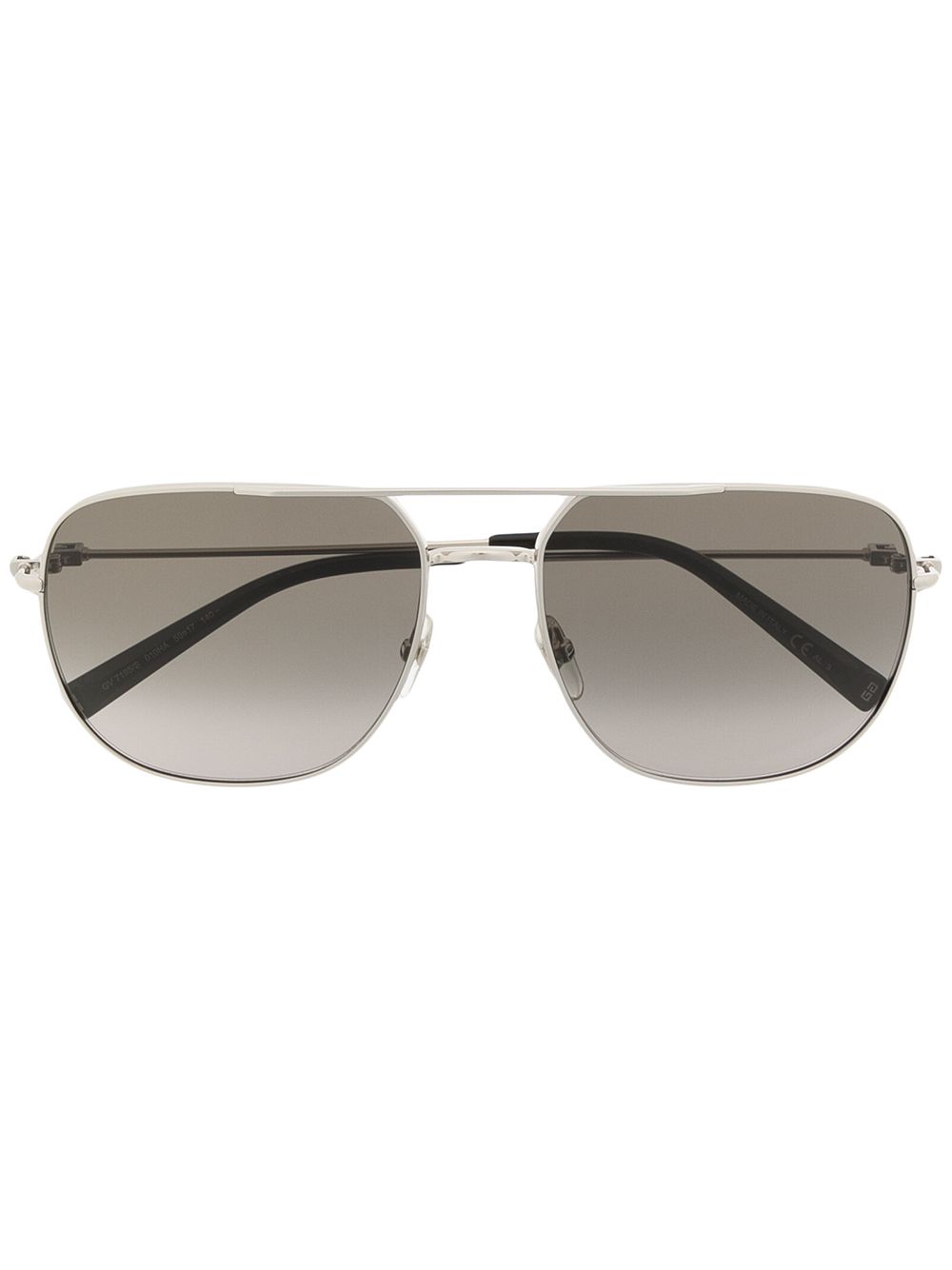 фото Givenchy eyewear солнцезащитные очки-авиаторы
