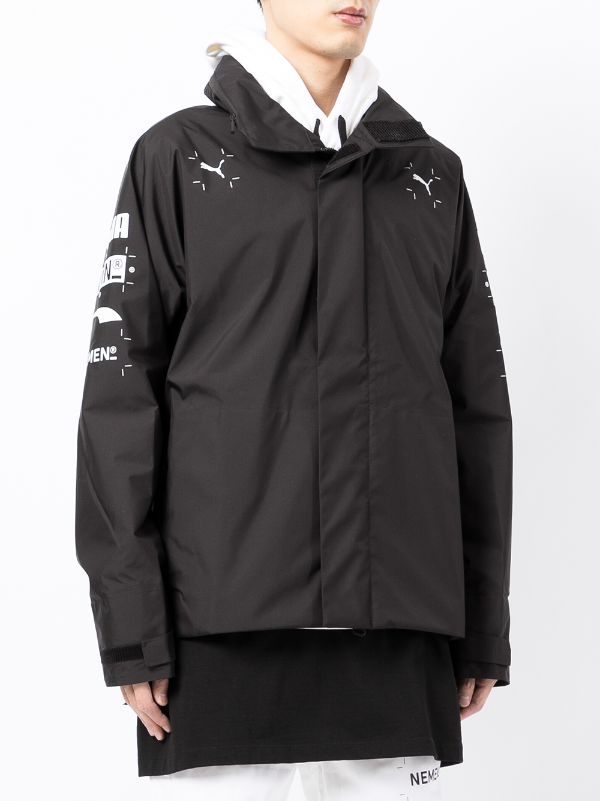 puma nemen jacket