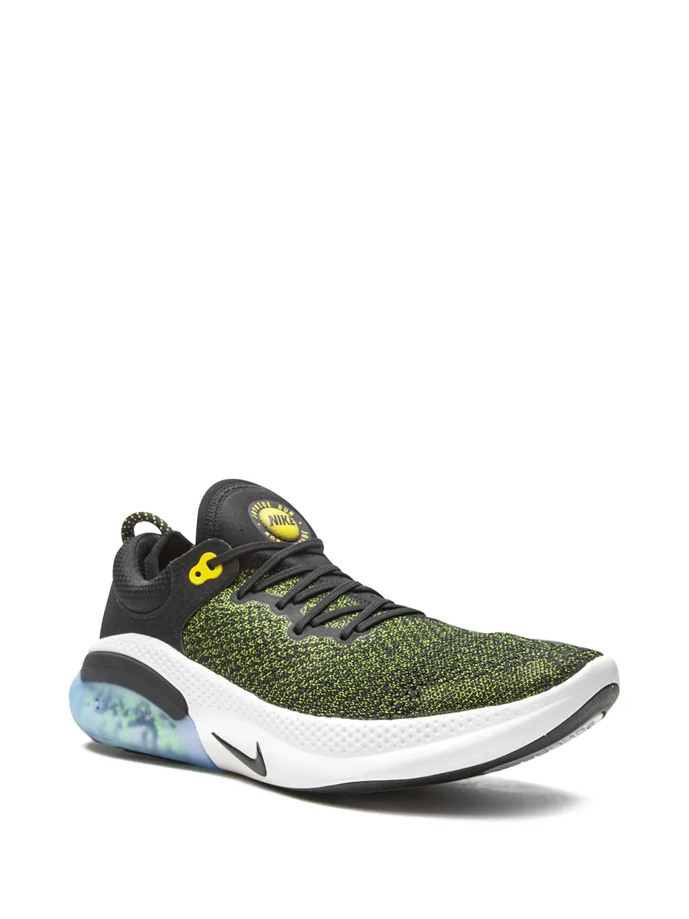 фото Nike кроссовки joyride run flyknit