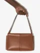 Wandler Carly mini leather bag