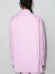 Frankie Shop Oversized-Hemd