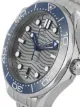 OMEGA 2021 unworn Seamaster Diver 300M Co-Axial Chronometer 42mm