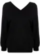 Image 1 of Pinko long-sleeve knit jumper