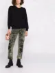 Image 2 of Pinko long-sleeve knit jumper