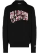 Image 1 of Billionaire Boys Club BBC CAMO ARCH LOGO POP HD SWT BLK