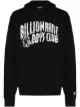Image 1 of Billionaire Boys Club Arch logo cotton hoodie