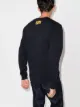 Billionaire Boys Club Chainstitch Astro cotton sweatshirt