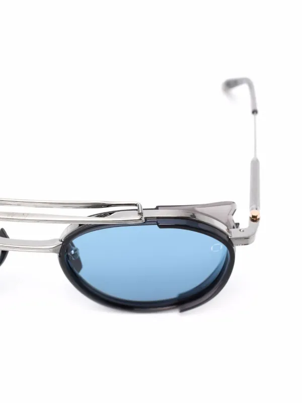 AKONI サングラス　最終価格 AKONI / アコニ INFINITY - Black