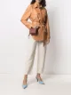 Image 2 of Jil Sander mini Goji Soft quilted bag