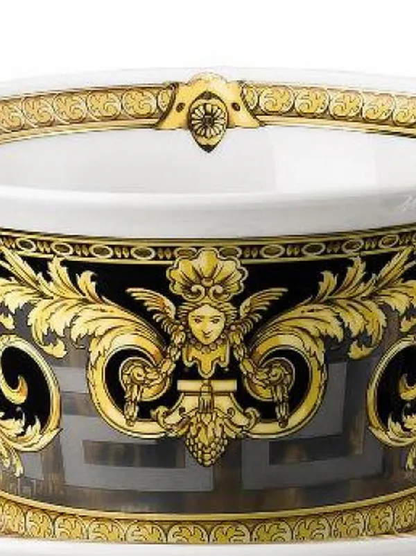 Versace x Rosenthal 'Prestige Gala' ティーカップ セット 通販