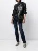 Image 2 of 7 For All Mankind high-waisted slim-fit jeans