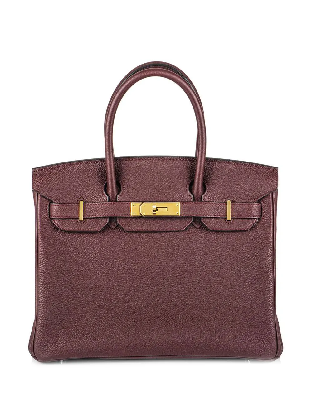 фото Hermès сумка birkin 30 pre-owned