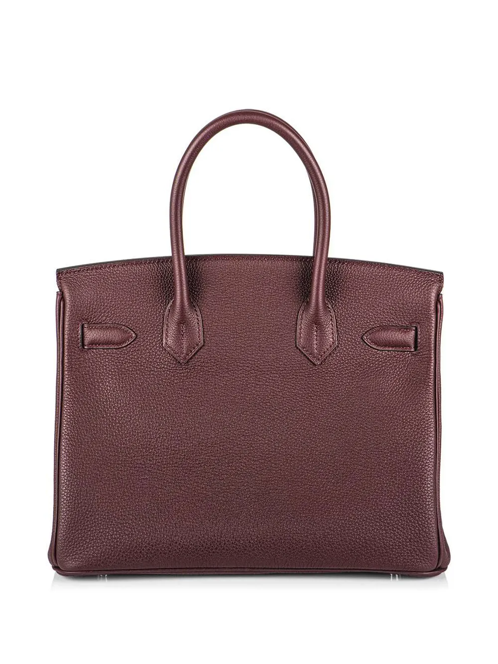 фото Hermès сумка birkin 30 pre-owned