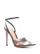 Image 2 of Gianvito Rossi cross-strap sandals