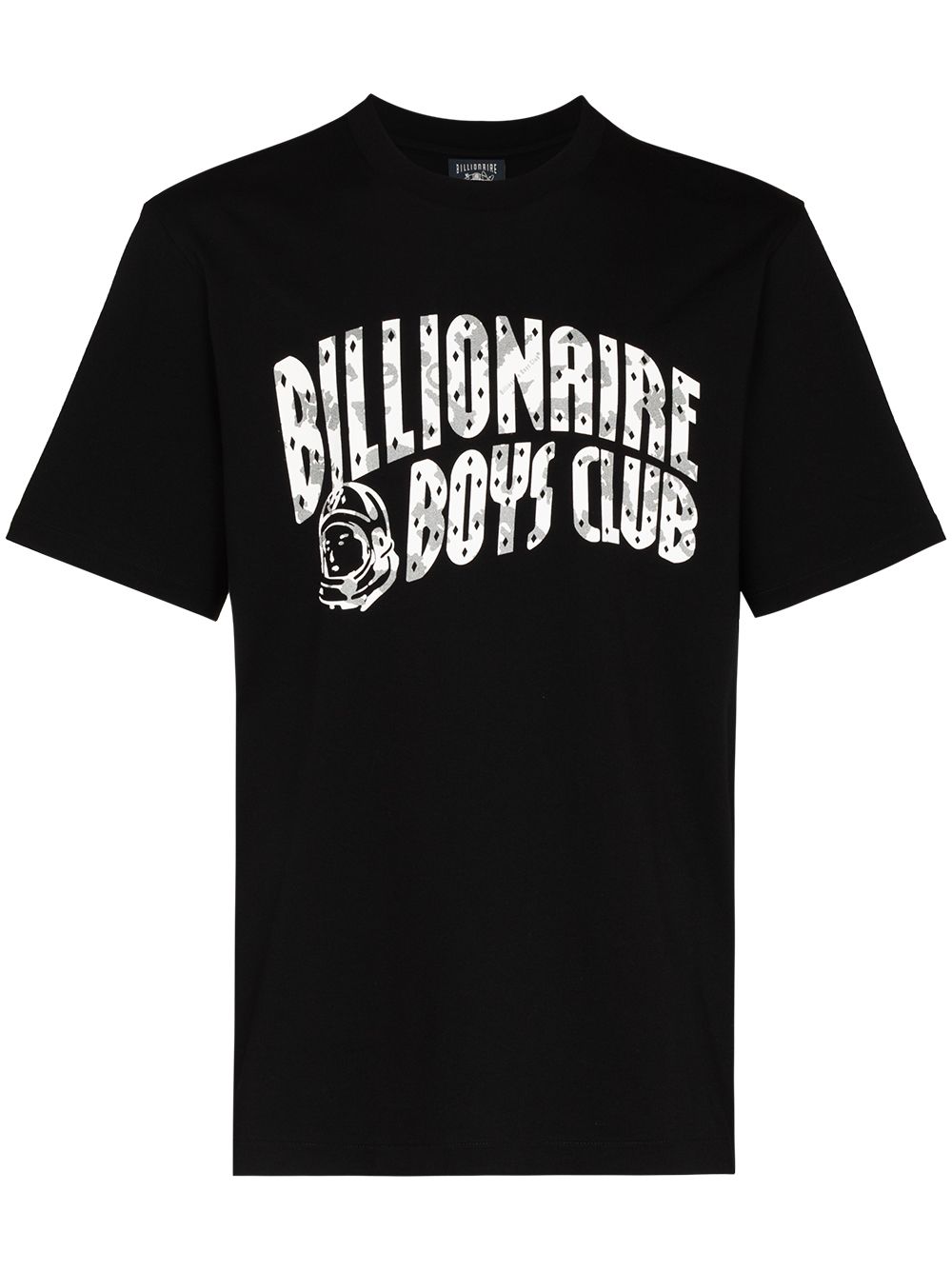 фото Billionaire boys club футболка arch с логотипом