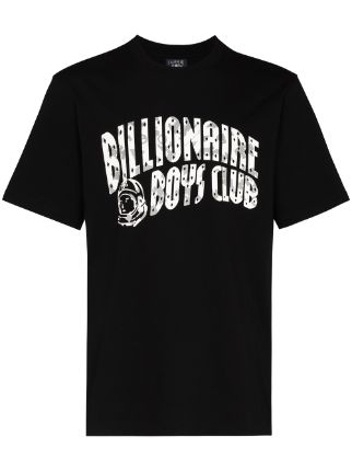 Billionaire Boys Club Arch Logo Cotton T-shirt - Farfetch