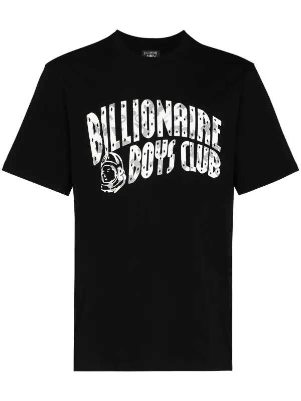 billionaire boys club white t shirt